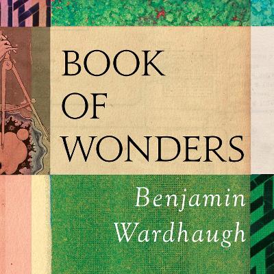 The Book of Wonders: How Euclid's Elements Built the World - Wardhaugh, Benjamin, and Hilliar, Paul (Read by)