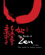 The Book of Zen - Chaline, Eric