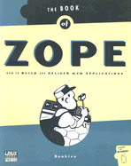 The Book of Zope - Beehive
