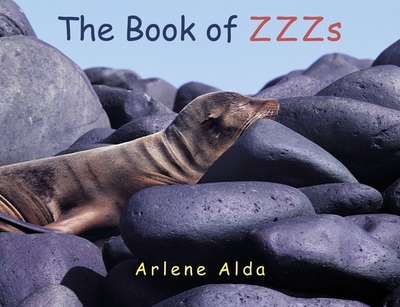 The Book of ZZZs - Alda, Arlene