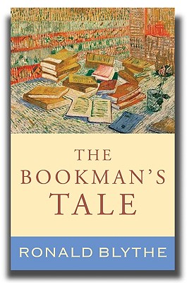 The Bookman's Tale - Blythe, Ronald