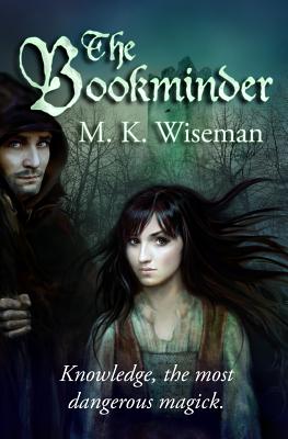 The Bookminder - Wiseman, M K