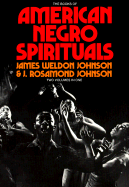 The Books of American Negro Spirituals