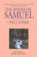 The Books of Samuel: Volume 2