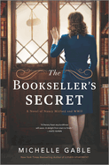 The Bookseller's Secret: A Novel of Nancy Mitford and WWII