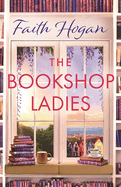 The Bookshop Ladies: The brand new uplifiting story of friendship and community for 2024