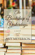 The Bookshop of Yesterdays