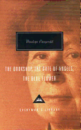 The Bookshop, The Gate Of Angels And The Blue Flower