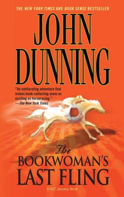 The Bookwoman's Last Fling - Dunning, John