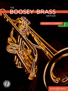 The Boosey Brass Method: Bk. 1: Trumpet