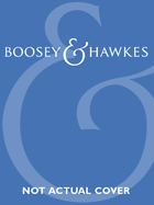 The Boosey & Hawkes Clarinet Anthology: 18 Pieces by 16 Composers