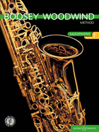 The Boosey Woodwind Method: Beginners Bk. 1: Alto-saxophone