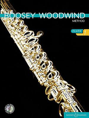 The Boosey Woodwind Method: Flute, Book 1 - Hal Leonard Corp (Creator), and Morgan, Chris