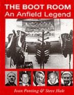The Boot Room: Anfield Legend