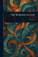 The Border Legion