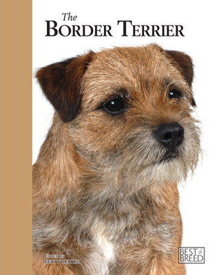 The Border Terrier - Judge, Betty
