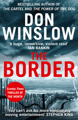 The Border - Winslow, Don