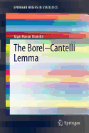 The Borel-Cantelli Lemma