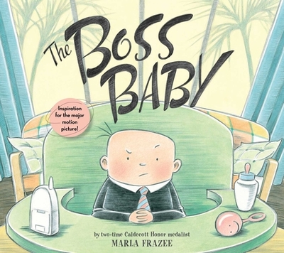 The Boss Baby - 