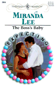 The Boss's Baby: Expecting - Lee, Miranda