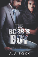 The Boss's Boy: A Mafia Mayhem Romance