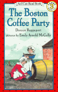 The Boston Coffee Party - Rappaport, Doreen