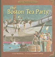 The Boston Tea Party