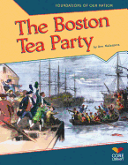 The Boston Tea Party