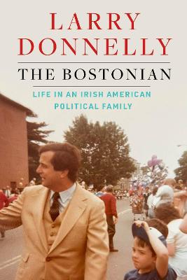 The Bostonian - Donnelly, Larry