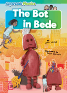 The Bot in Bede