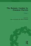 The Botanic Garden by Erasmus Darwin: Volume I