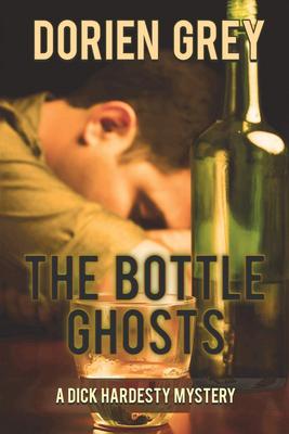 The Bottle Ghosts - Grey, Dorien