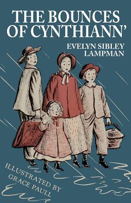 The Bounces of Cynthiann' - Lampman, Evelyn Sibley