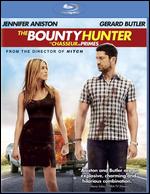 The Bounty Hunter [Blu-ray] [Includes Digital Copy] - Andy Tennant
