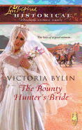 The Bounty Hunter's Bride