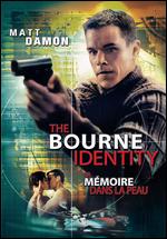 The Bourne Identity - Doug Liman