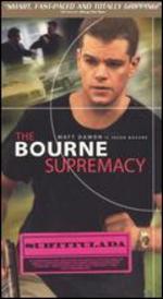 The Bourne Supremacy [Ultimatum Edition]