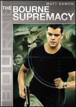 The Bourne Supremacy: With Movie Reward - Paul Greengrass