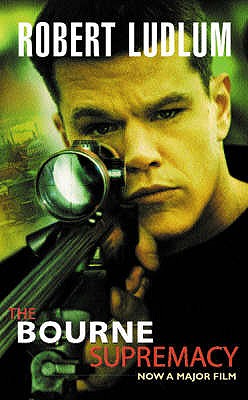 The Bourne Supremacy - Ludlum, Robert