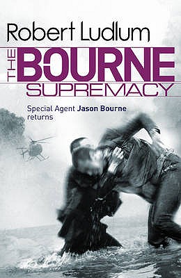 The Bourne Supremacy - Ludlum, Robert