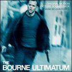 The Bourne Ultimatum - John Powell