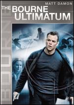 The Bourne Ultimatum - Paul Greengrass