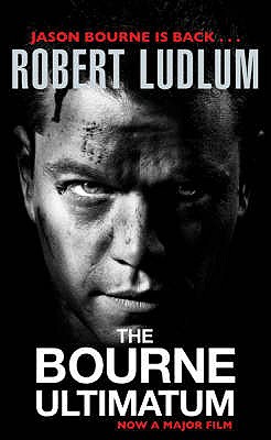 The Bourne Ultimatum - Ludlum, Robert