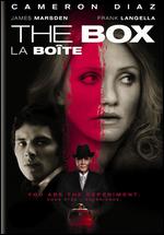 The Box [French] - Richard Kelly