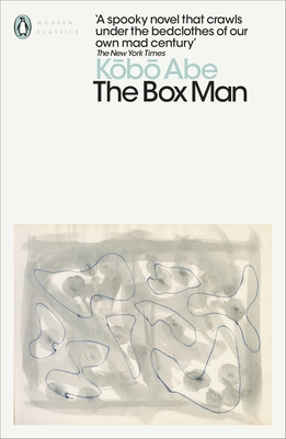 The Box Man - Abe, Kobo, and Saunders, E. Dale (Translated by)