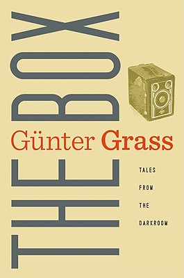 The Box: Tales from the Darkroom - Grass, Gunter, and Winston, Krishna (Translated by)