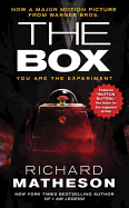The Box: Uncanny Stories