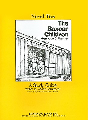 The Boxcar Children - Christopher, Garrett, and Friedland, Joyce (Editor), and Kessler, Rikki (Editor)