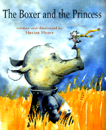 The Boxer and the Princess