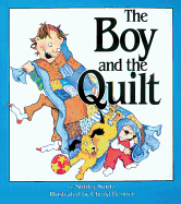 The Boy and the Quilt